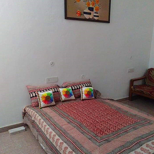 Aashiyana Homestay Aashiyana Homestay